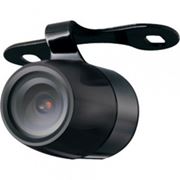 Беспроводная камера заднего вида OODO WS-01. Комплект беспроводной камеры для использования с автомобильными навигаторами. фотография