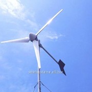 Ветрогенератор Condor Home - 1 кВт фотография