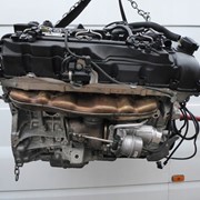 Двигатель для BMW 3-серия(F80 )3.5л.306л.с модель N55 B30A Бензин фотография