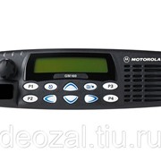Радиостанция Motorola GM160, версия VHF фото