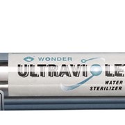 Оборудование для очистки воды WONDERLIGHT - установки ультрафиолетового обеззараживания (удаление болезнетворных микроорганизмов) фото
