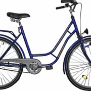 Велосипеды городские ( 26 Romet Turing FV )