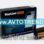 Охранно-поисковый GSM модуль Star Line М5