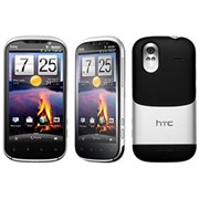 Смартфон HTC Amaze 4G Black