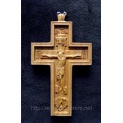 Крест Протоиерейский (с цепочкой) фото