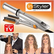 Утюжок для укладки волос Инстайлер (Instyler) Распродажа! фото