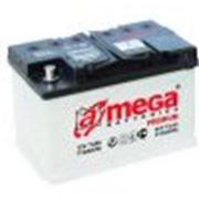 Аккумулятор автомобильный A-MEGA фото