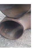 Отвод стальной крутоизогнутый бесшовный под приваривание Дн219 продажа Алчевск фото
