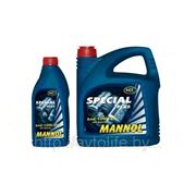Моторное масло Mannol Special Plus 10W-40 1л фото