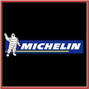 Шины Michelin фотография