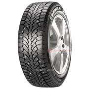 Зимняя легкогрузовая автошина 215/55 R16 Pirelli F.Ice 97T шипованная фото