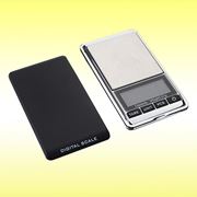 Высокоточные портативные карманные электронные ювелирные мини весы деление 0.01 г - 300 грамм фотография