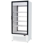 Холодильный шкаф PREMIER ШВУП1ТУ-0,55 С2 фото