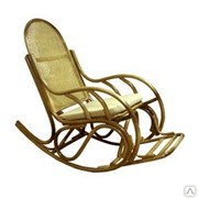 Кресло-качалка Бриз-1 фото