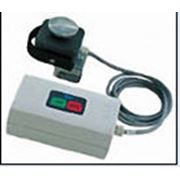 Педаль давления - тестер с Bluetooth для определения усилия давления на педаль тормоза во время тестирования фото