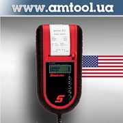 Электронный тестер аккумулятора генератора стартера с принтером SNAP-ON США фото