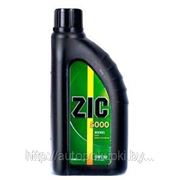 Моторное масло ZIC 5000 10W-40 1л фото
