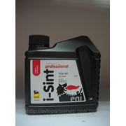 Моторное масло Eni i-Sint Professional 10W-40 1 литр