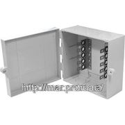 Настенная коробка под 5 плинтов 175*165*75 фото