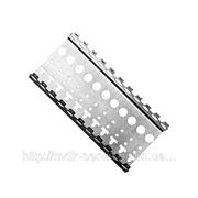 11-местный монтажный хомут 2/10 с установочным шагом 22,5мм для плинтов типа LSA Plus KRONE, Украина фото