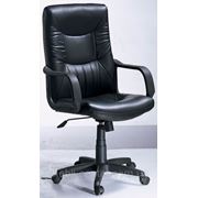 Кресло руководителя EXE 24 G-A (кожа) фото