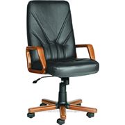Кресло для руководителя Примтекс Плюс Менеджер NEO EXTRA 1.031 SP-A