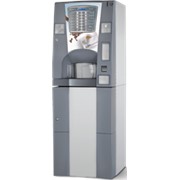 Торговый кофейный автомат BRIO 3 фотография