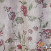 1512-4 вуаль тюль ткань фото