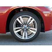 шини для BMW X5 X6