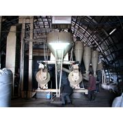 оборудование для производства пеллет изготовление производство и продажа Цена от производителя (Харьков Украина) фото