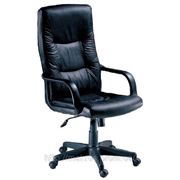 Кресла для руководителя Exe 04 G-A (кожа) -932грн, кожзам-763грн. фото