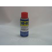 WD-40 100мл фото