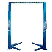 Гидравлический двухстоечный подъемник Nussbaum Power Lift фото