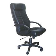 Кресло для руководителя ORBITA (прим) от 1007гривен фотография