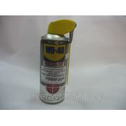 WD-40 SPECIALIST Быстросохнущий очиститель контактов фото