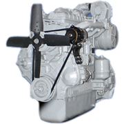 Двигатель СМД-1416 и т.д фото