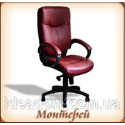 Кресло для руководителя Монтерей фото