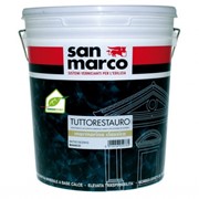MARMORINO CLASSICO-декоративное покрытие под мрамор (фасад,интерьер)