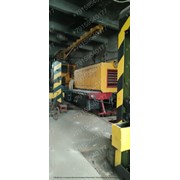 Мотовоз МПТ-4 фото