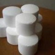 Соль поваренная таблетированная фото