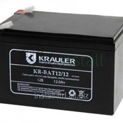 Батарея Krauler для ИБП KR-BAT12/12 фото