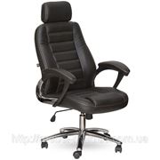 Кресла для руководителей “ЛИДЕР“(кожа) -2508грн; кожзам-2130 гривен. фотография