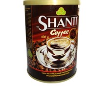 Кофе индийский натуральный растворимый сублимированный фото