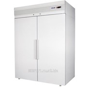 Шкаф холодильный polair cv114-s
