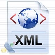 СОЗДАНИЕ XML файла