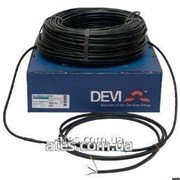 Нагревательные кабели DTCE-30 (230V) DEVIsnowТМ 1020Вт 34м фото