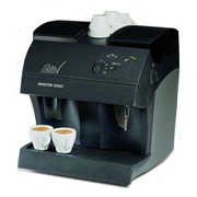 Автоматическая кофемашина Master 5000 фотография