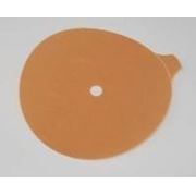 Полировальный круг микротонкий, 3М Trizact, 268ХА, зерно А5, диаметр 125мм, коричневый полировочный круг 3M фото