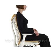 Кресло для руководителя Herman Miller Embody Chair — Mango Balance Fabric Seat фото