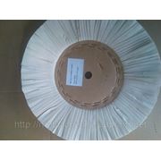 PLR 1007, 350x20 mm, 14 lagen полировальный круг из хлопковой ткани фото